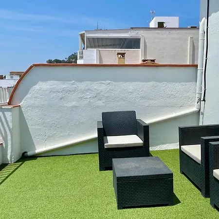 Appartement Port 40 Atic - Centrico