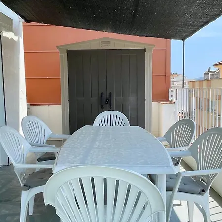 Port 40 Atic - Centrico Appartement *
