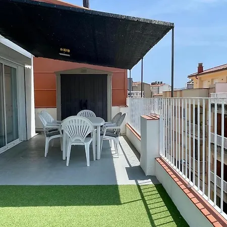 Port 40 Atic - Centrico Appartement *
