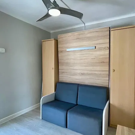 Port 40 Atic - Centrico Appartement L'Estartit