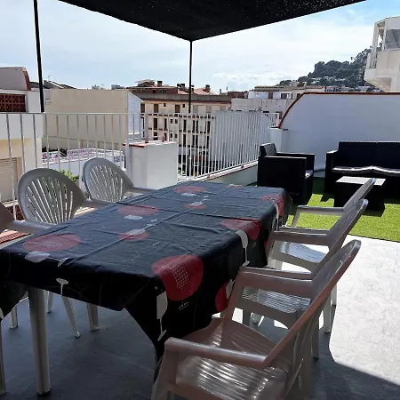 Apartment Port 40 Atic - Centrico