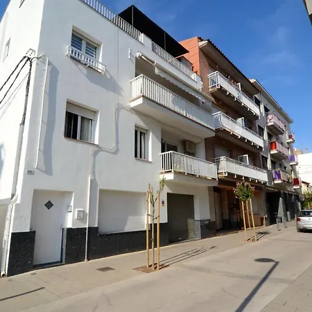 Apartment Port 40 Atic - Centrico L'Estartit
