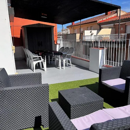Apartment Port 40 Atic - Centrico