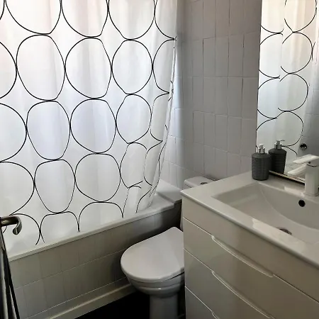 Apartment Port 40 Atic - Centrico *
