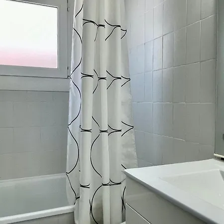 Port 40 Atic - Centrico Apartment