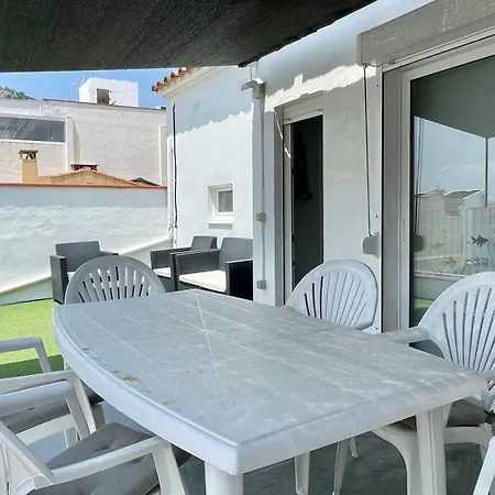 Apartment Port 40 Atic - Centrico *
