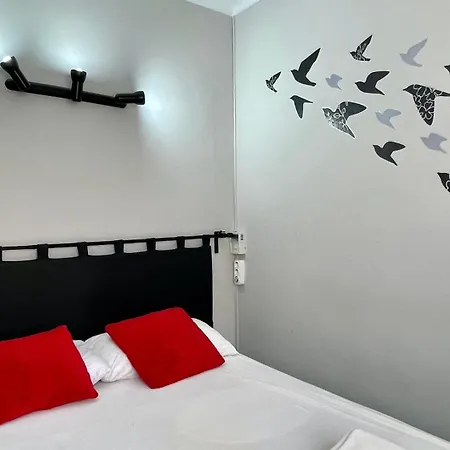 Port 40 Atic - Centrico Apartment L'Estartit