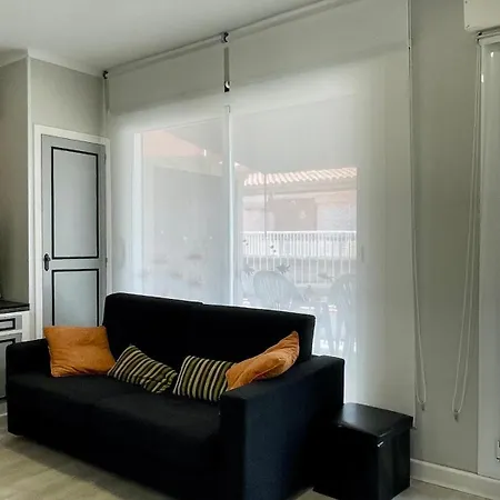 Apartment Port 40 Atic - Centrico L'Estartit