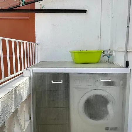 Apartment Port 40 Atic - Centrico *