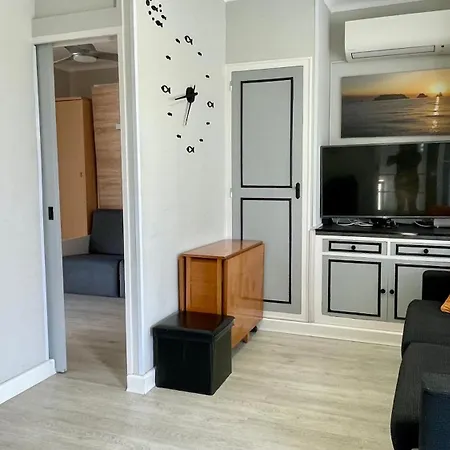 Apartment Port 40 Atic - Centrico
